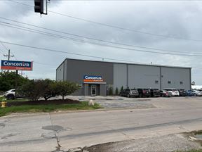 Concentra Urgent Care