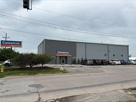 Preview of Industrial space for Sale at 2900 F St