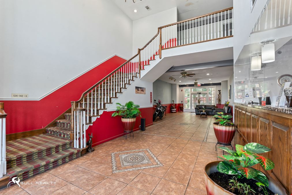 Strong Value-Add Opportunity | 32-Unit EconoLodge by Choice Hotels