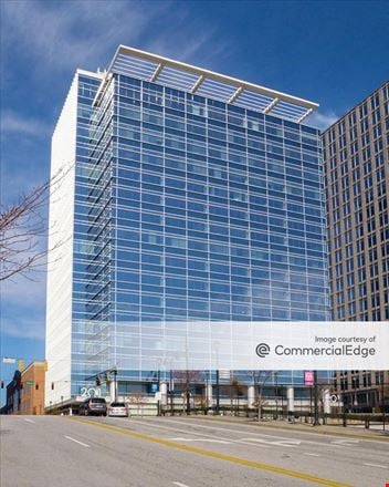 Preview of Office space for Rent at 201 17th Street NW