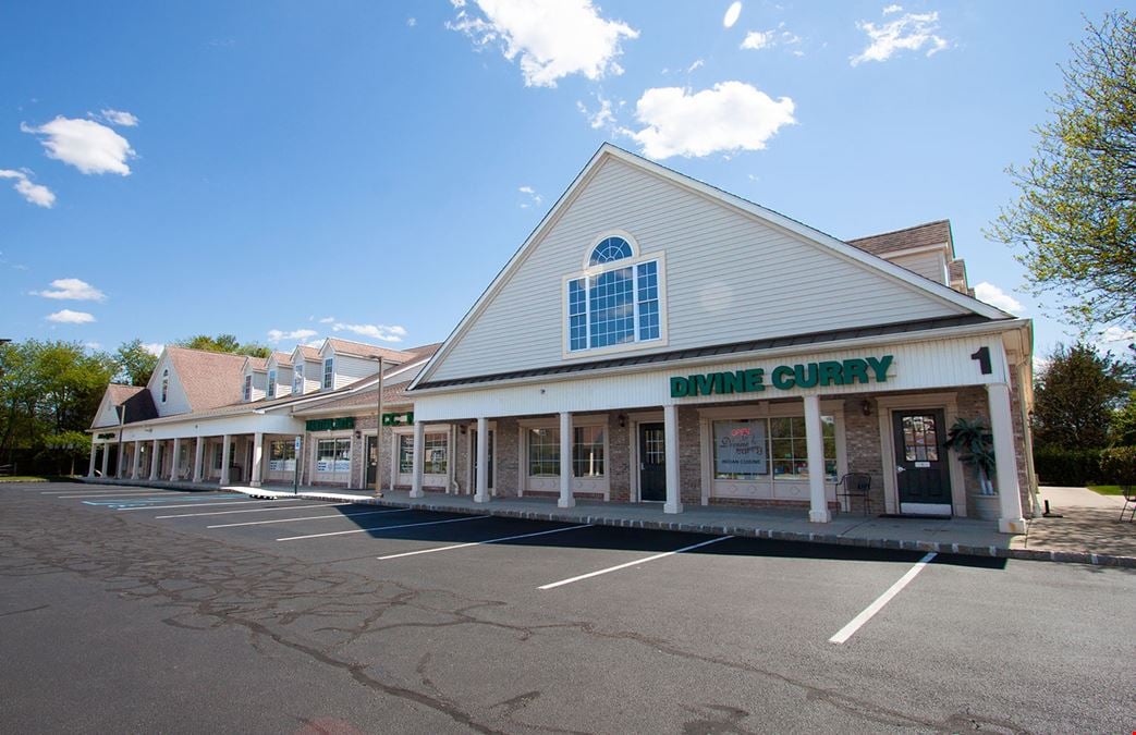 Kingsbridge Center