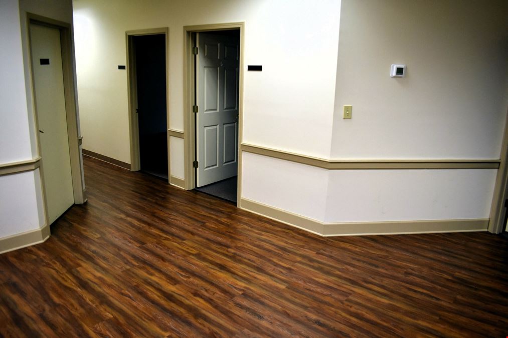 1763 Taliaferro Trail - 2,160 SF Office Montgomery