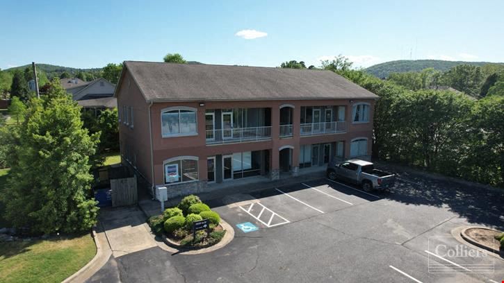 Highway 10 Office Park