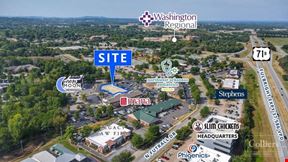 3365 N Mana Way, Fayetteville, AR