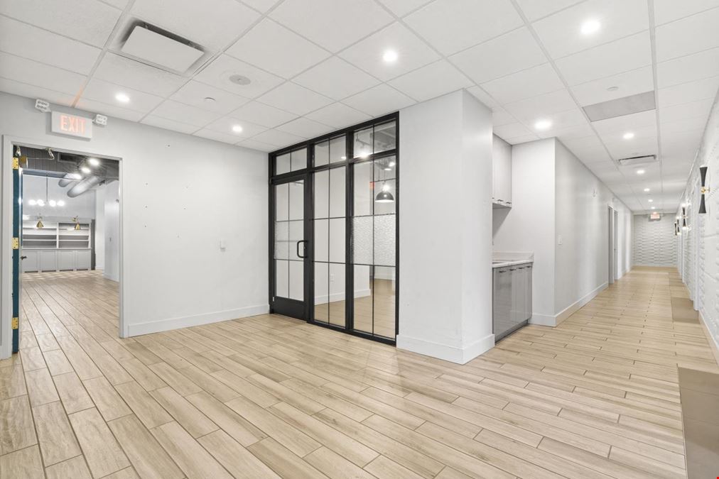 1528 Walnut Street