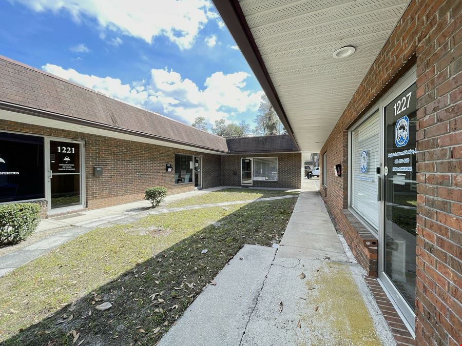 Investment Opportunity - 3 Office Buildings on 0.83 AC