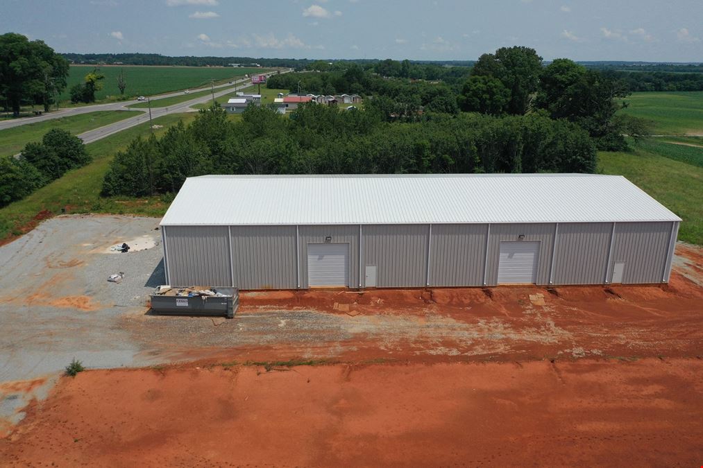 9726 U.S. Hwy 31