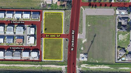 Preview of VacantLand space for Sale at 3029 N Jackson Rd