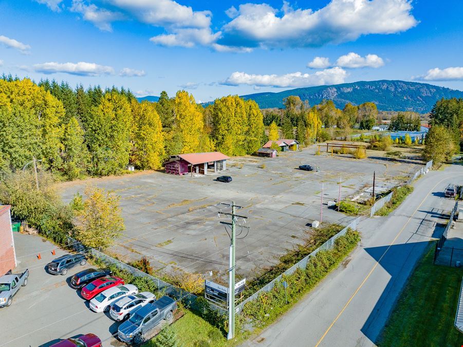 2765 Chaster Road, Duncan, BC
