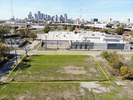 Preview of commercial space at 800 4th Ave Dallas