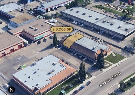 Preview of Office space for Rent at 176 Kaska Road