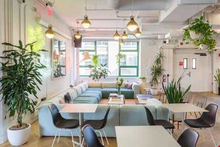 Preview of Coworking space for Rent at 77 Sands Street