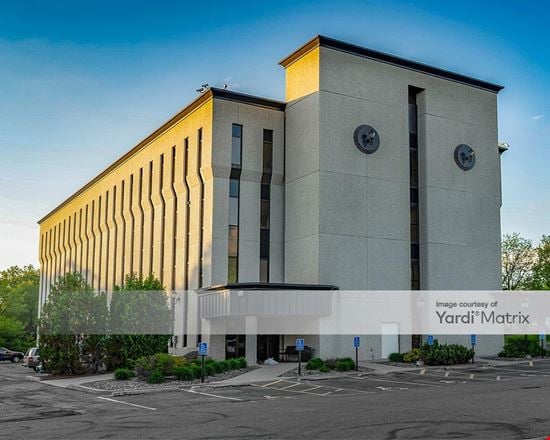 Preview of Office space for Rent at 2785 White Bear Avenue