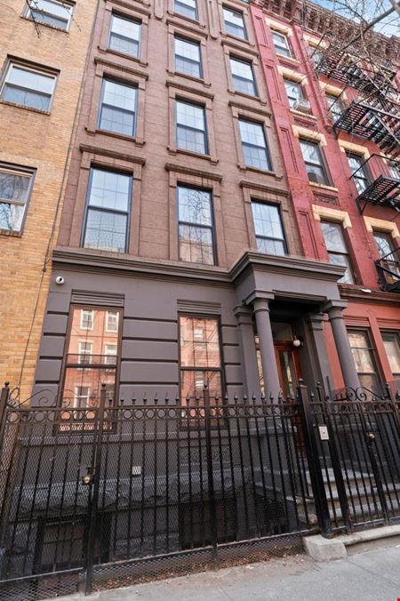Preview of Other space for Sale at 408 West 46th Street