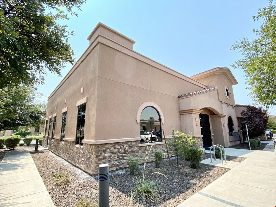 1355 S Higley Rd, Bldg 3, Ste 108
