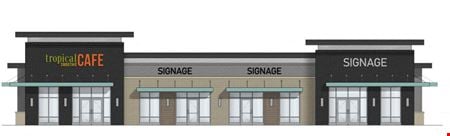 Preview of Retail space for Rent at 2109 West Arlington Boulevard