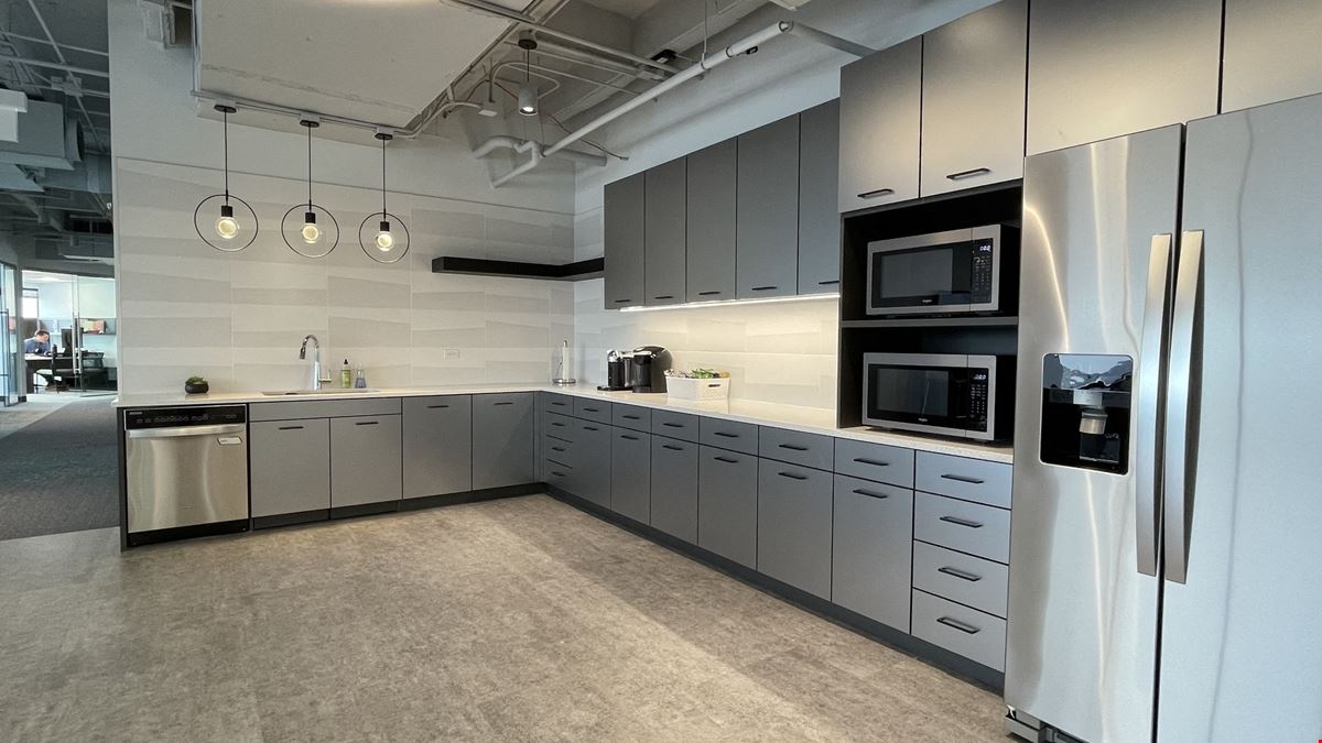 400 Skokie Blvd