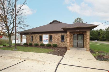 Preview of Office space for Rent at 3816 Center Rd # 3824