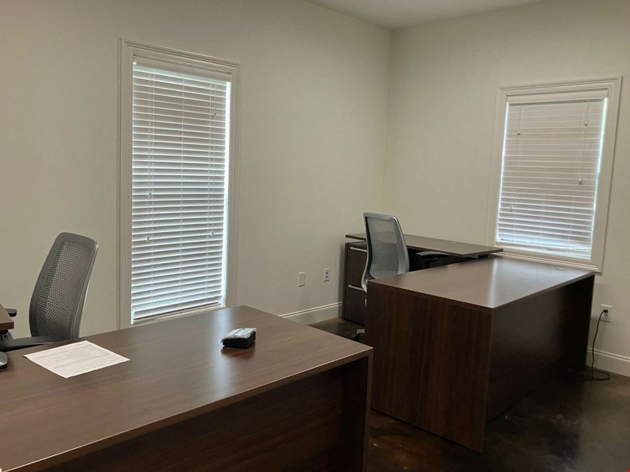 Office Space for Lease | Lakeland Dr | Flowood, MS