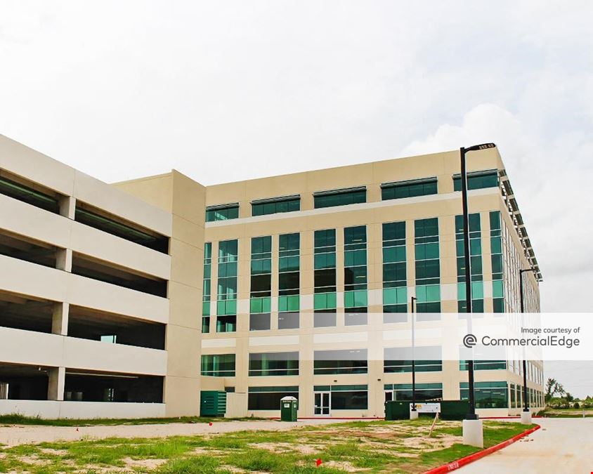 Katy Ranch Phase II