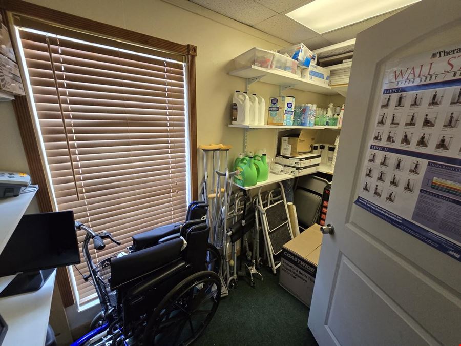 Professional / Medical Office Condo
