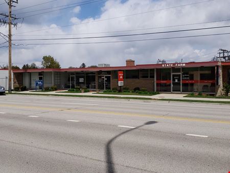 Preview of Office space for Sale at 570 E. Northwest Hwy