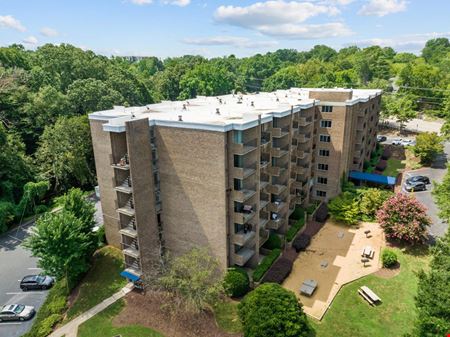 Preview of Other space for Sale at 600 Martin Luther King Jr. Boulevard
