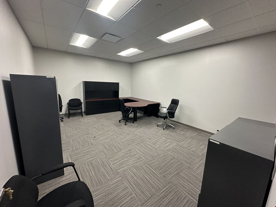 River Park Commons I 