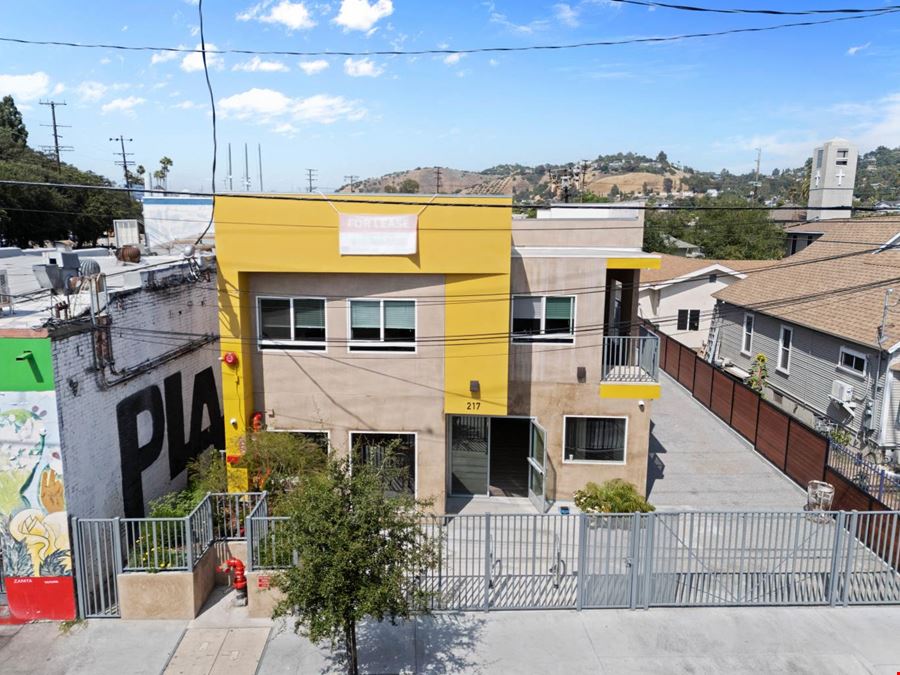 217 West Ave 37