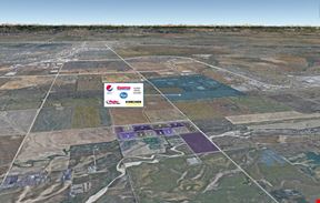EDRI Industrial Park | ±155 AC Mixed-Use