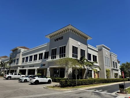 Preview of commercial space at 15121 NW 67th Avenue
