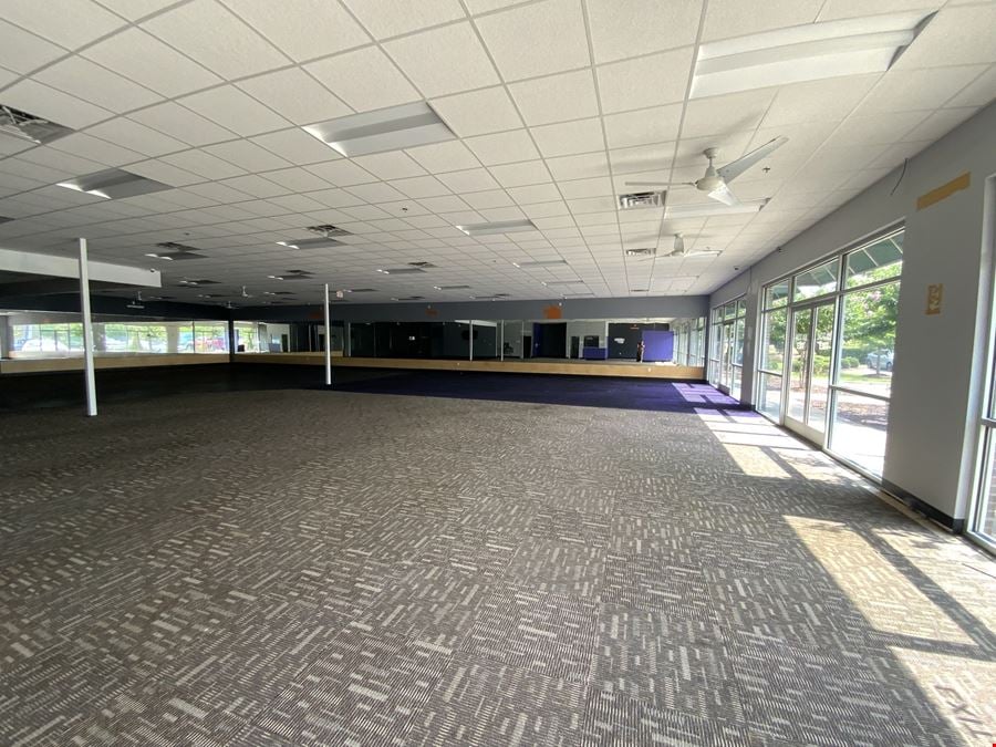 The Shoppes at Ramsey