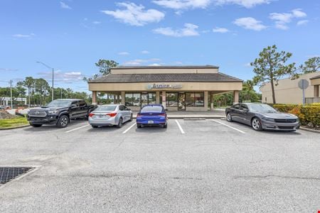 Preview of commercial space at 31800 US Highway 19 North
