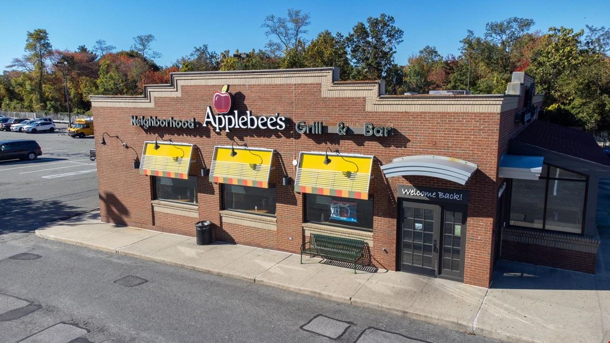 East Islip Shopping Center