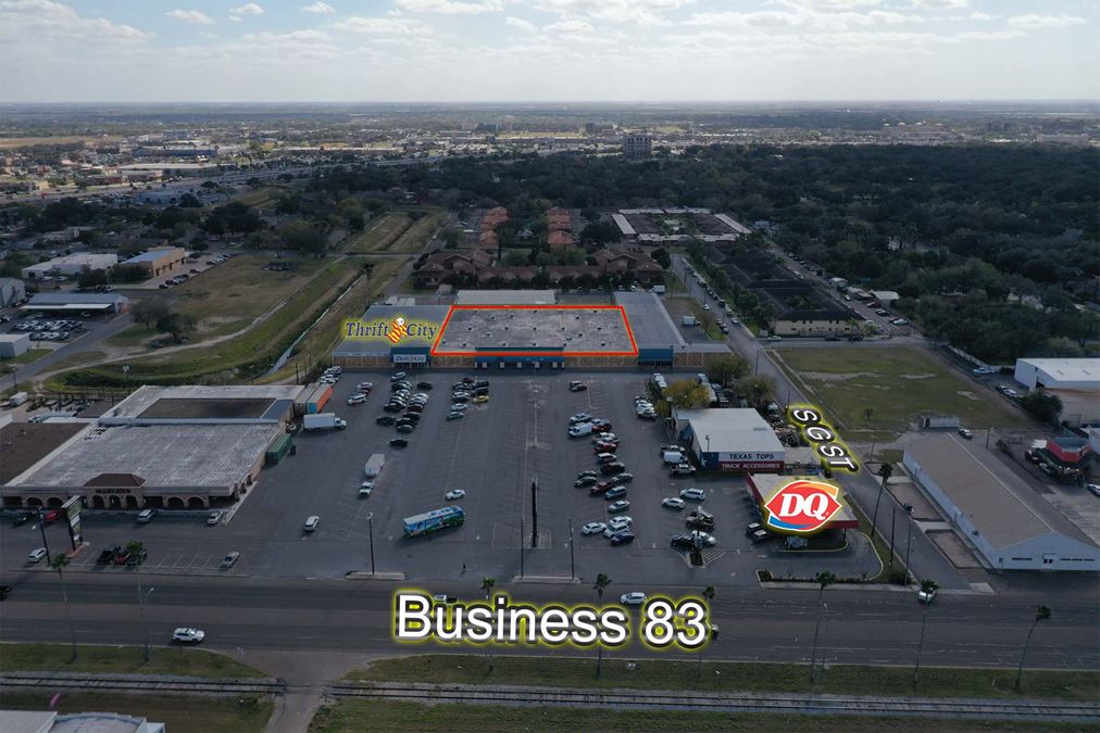 900 E Business 83