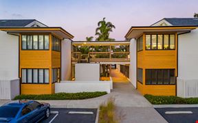 Bungalows at Del Mar