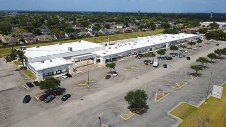 Preview of Retail space for Rent at 2304 Texas Parkway
