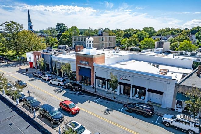 Preview of Retail space for Rent at 48-50 Central Street