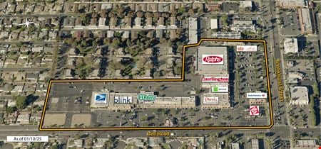 Preview of Retail space for Rent at 915 S. Brookhurst St