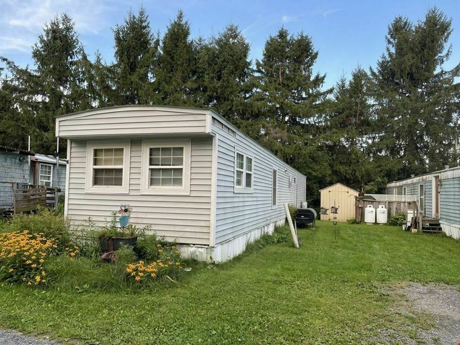 84 Twining Road