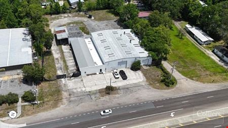 Preview of Industrial space for Sale at 10155 New Kings Rd