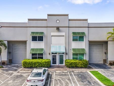 Preview of Industrial space for Rent at 1524 SW 13th Ct.