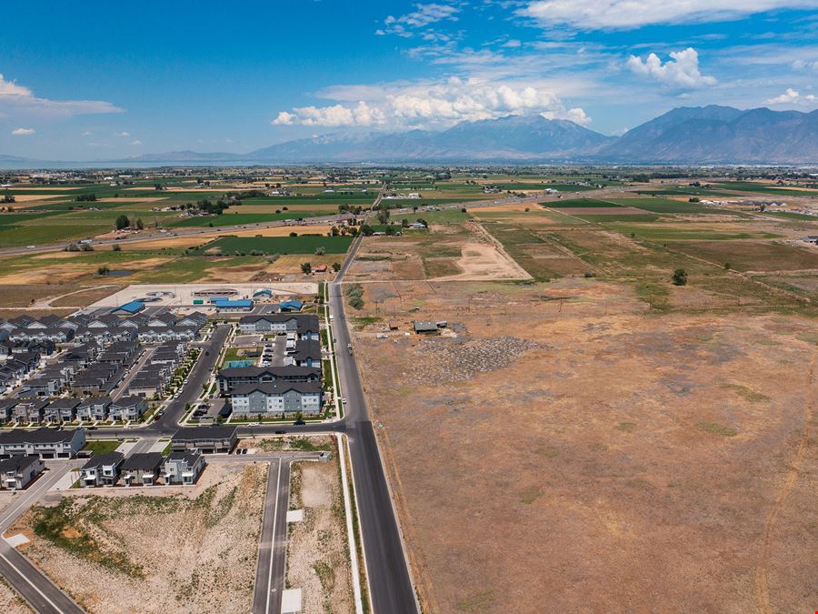 Salem Industrial Development Opportunity