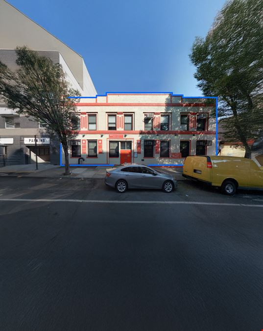 24,790 SF | 500 Courtlandt Avenue | School for Sublease