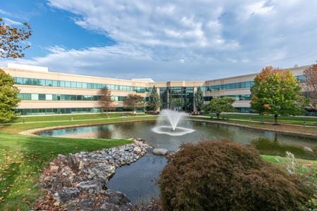 Preview of Office space for Rent at 1500 Liberty Ridge Drive