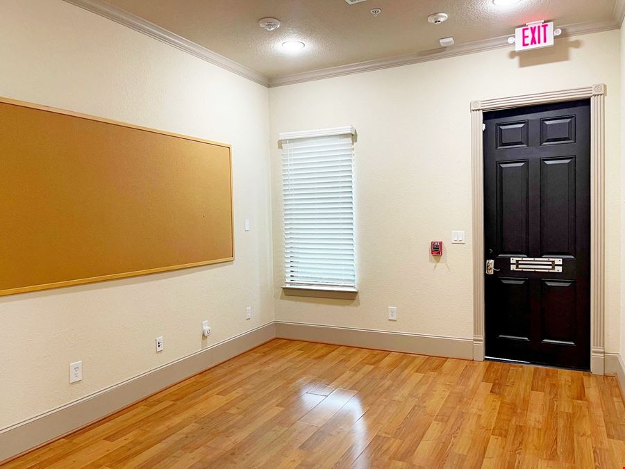 Portofino Plaza Office Condos - Bldg 3 Suite D
