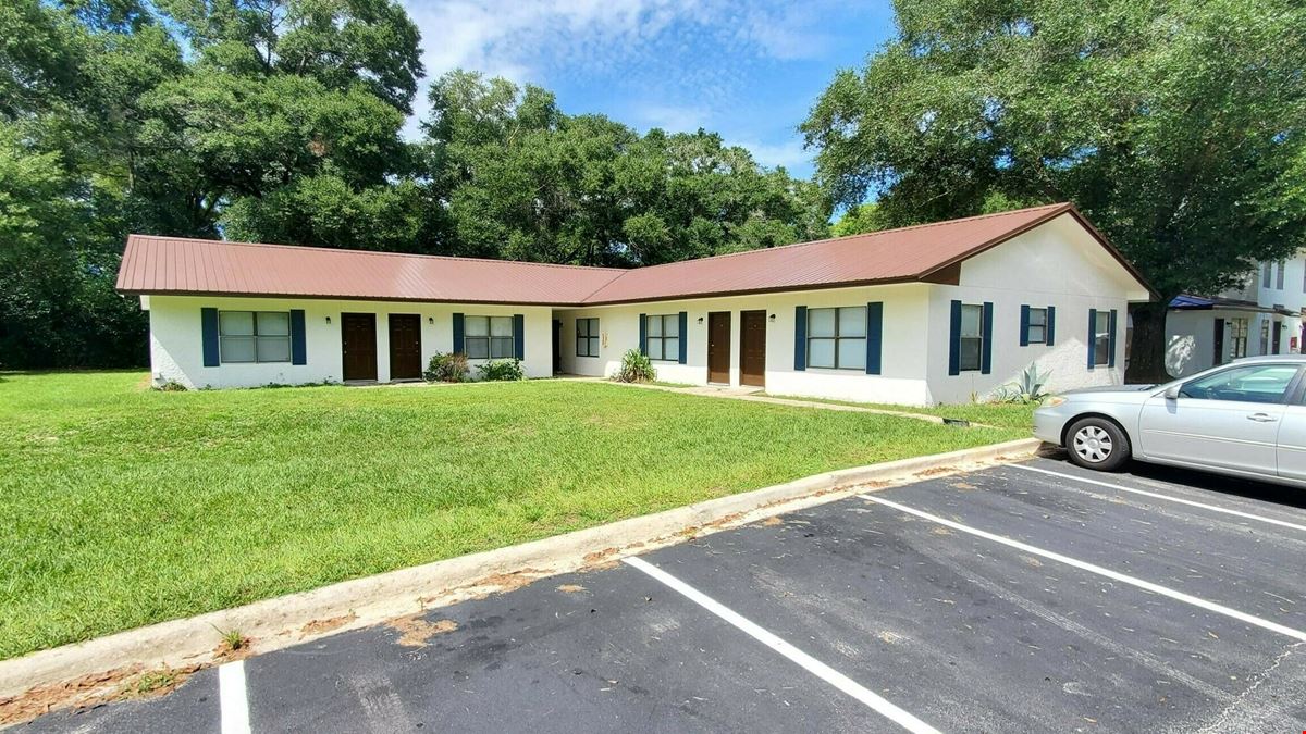 Riviera Place Apartments