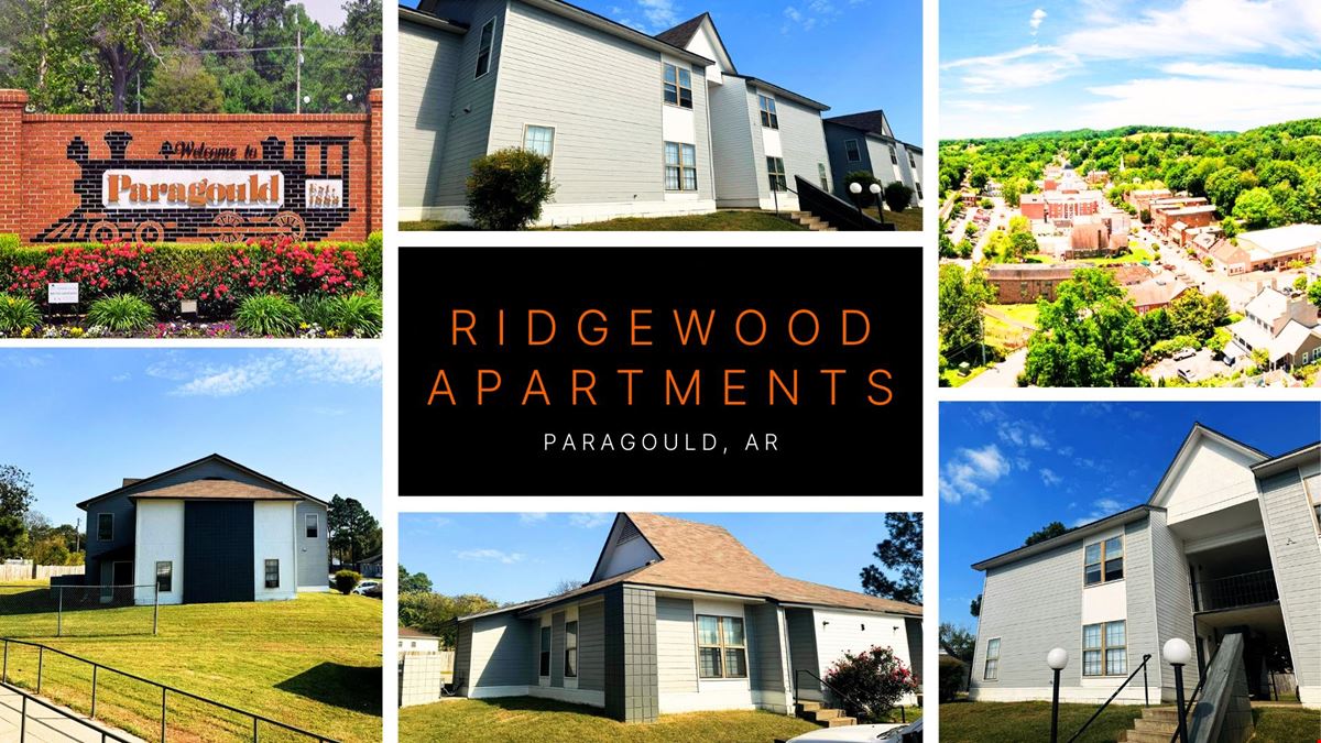 Ridgewood Apartments