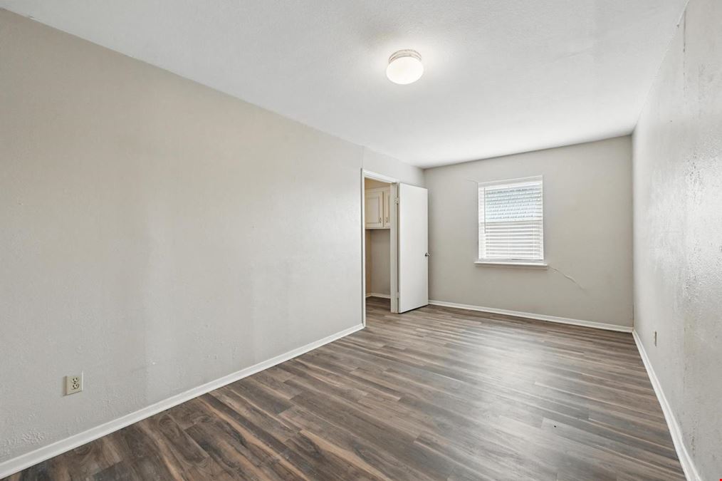 4,079 Flex Space for Lease