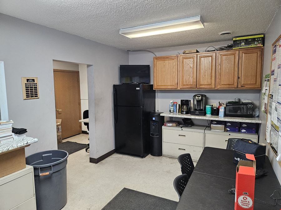 3410 W. Eide Drive